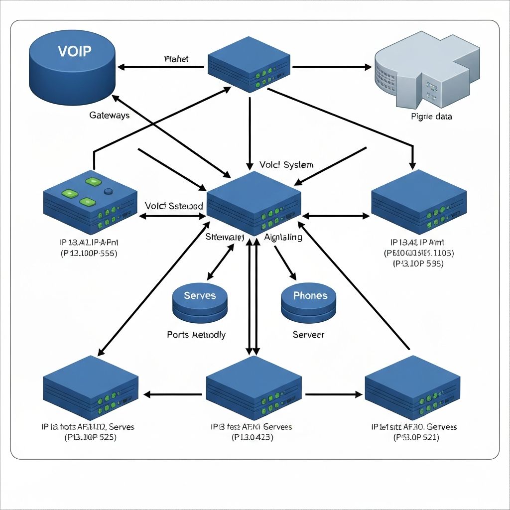 VoIP vs Traditional Phone Systems: What's Best for Your Business?